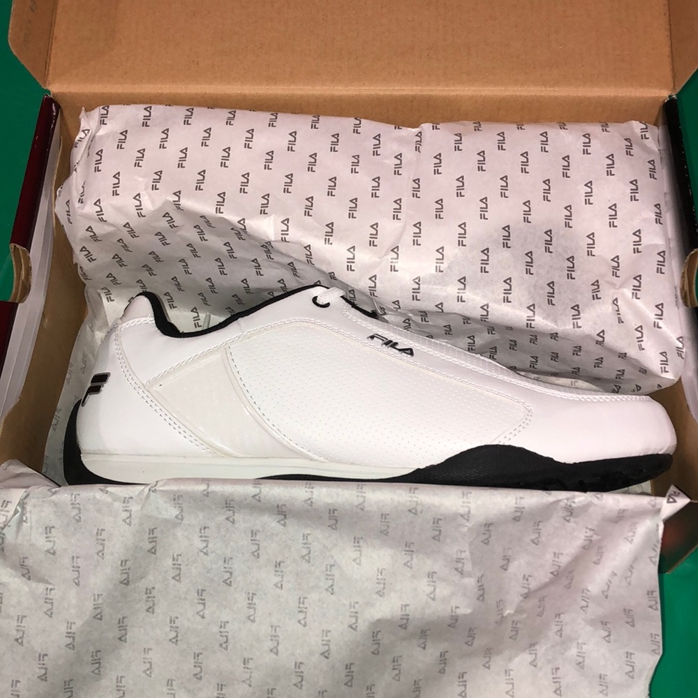 Fila Tennis Shoes
